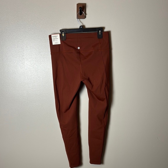 NWT Calia Power Move High-Rise 7/8 Length Leggings - Picture 4 of 4